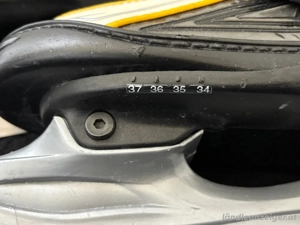 Eislaufschuhe Gr 34-37