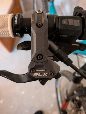 Kraftstoff Mountainbike  Bild 2