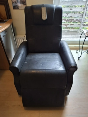 Massagestuhl  Bild 2