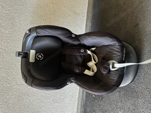 Autokindersitz Bild 2