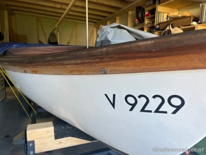 Hartmann Gondel 6PS mit Trailer Bild 8