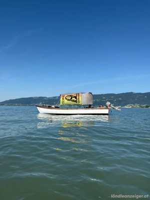 Hartmann Gondel 6PS mit Trailer Bild 9