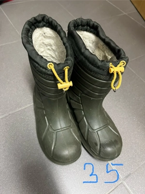 Stiefel Viking