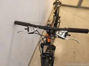 KTM Fahrrad  Bild 2