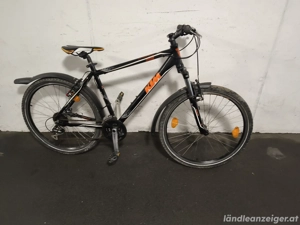 KTM Fahrrad  Bild 4