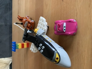Lego -Duplo - Cars- Disney Pixar Bild 3