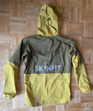 Skinfit Vermunt Jacke Limitierte Edition 