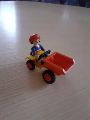 Playmobil Spielfiguren diverse Bild 5
