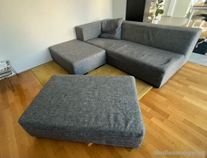 Sofa Couch Hocker