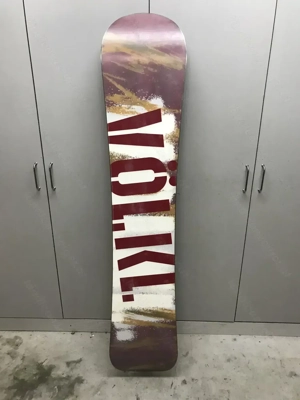 Snowboard VÖLKL Bild 2