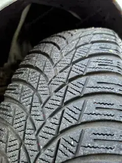 Fiat Punto 1.4, TÜV NEU! Bild 5