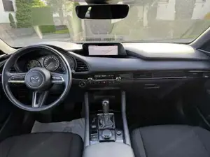 Mazda 3 2019 Bild 8