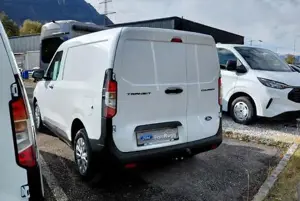 Ford Transit Bild 5