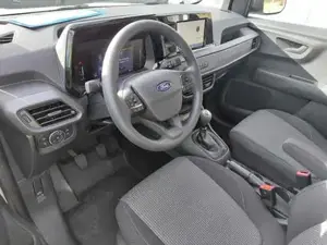 Ford Transit Bild 10