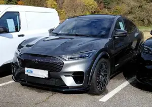 Ford Mustang Mach-E 2024 Bild 5