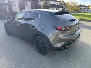 Mazda 3 2019 Bild 2