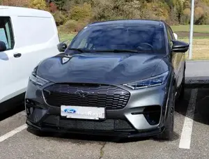 Ford Mustang Mach-E 2024 Bild 4