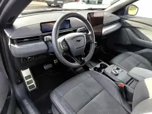 Ford Mustang Mach-E 2024 Bild 12