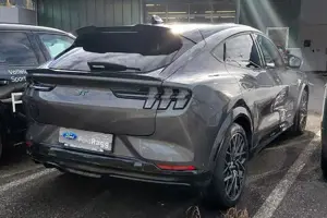 Ford Mustang Mach-E 2024 Bild 7