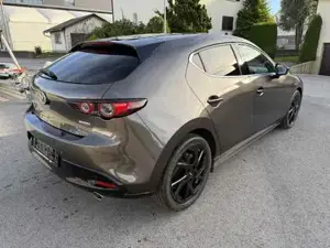 Mazda 3 2019 Bild 3
