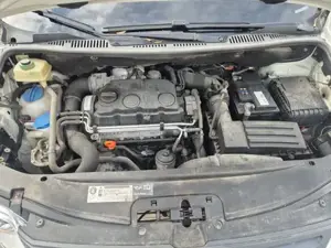 VW Volkswagen Caddy Life Bild 8