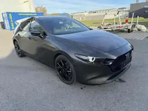 Mazda 3 2019 Bild 6