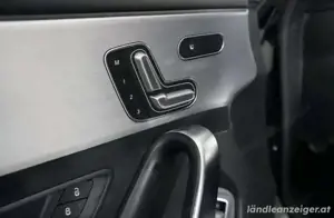 Mercedes CLA 200d 4 Matic