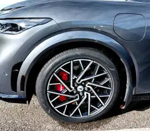 Ford Mustang Mach-E 2024 Bild 6