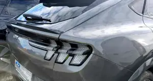 Ford Mustang Mach-E 2024 Bild 8