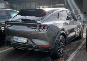 Ford Mustang Mach-E 2024 Bild 2