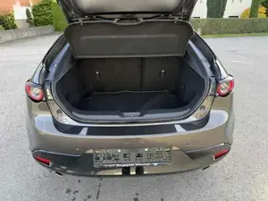 Mazda 3 2019 Bild 9