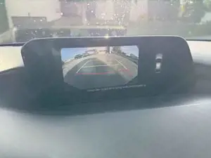 Mazda 3 2019 Bild 12