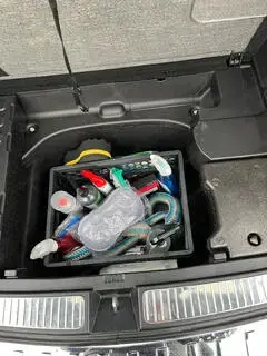 merceded glk 220 cdi Bild 8