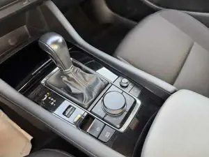 Mazda 3 2019 Bild 15