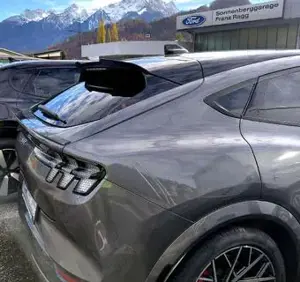 Ford Mustang Mach-E 2024 Bild 9