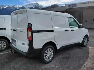 Ford Transit Bild 3