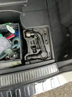 merceded glk 220 cdi Bild 7