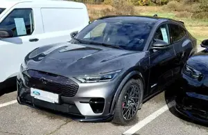 Ford Mustang Mach-E 2024 Bild 3