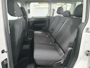 VW Caddy Bild 11