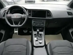 Cupra Ateca 2,0 TSI DSG 4x4*AHK-SCHWENKBAR*NAVI*PDC*KAMERA*... Bild 10