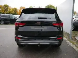 Cupra Ateca 2,0 TSI DSG 4x4*AHK-SCHWENKBAR*NAVI*PDC*KAMERA*... Bild 7