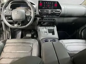 Citroen C5 Bild 8