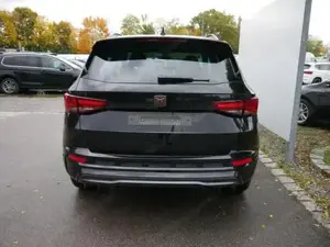 Cupra Ateca 2,0 TSI DSG 4x4*AHK-SCHWENKBAR*NAVI*PDC*KAMERA*...