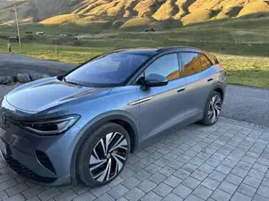 VW ID.4 Bild 3