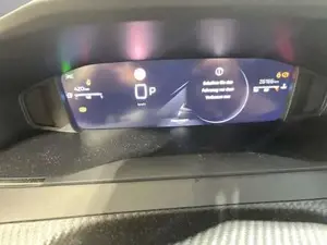 Peugeot 2008 Bild 10