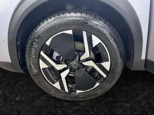 Peugeot 2008 Bild 13