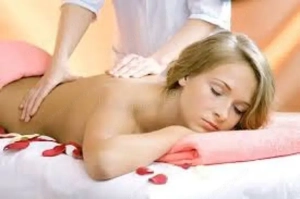 Relaxing massage  Bild 2