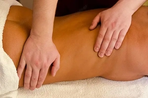 Relaxing massage  Bild 4