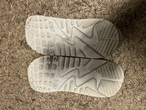 Nike Air Max grau, Größe 42,5 Bild 5