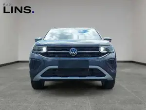 Volkswagen T-Cross Bild 3